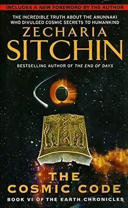 The cosmic code